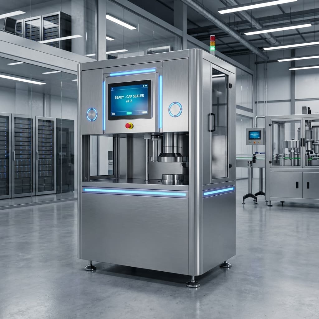 How to Choose the Right Automatic Induction Sealer for Your Production Line